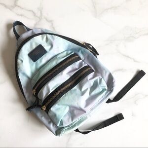 Marc Jacobs Domo Arigato Packrat Backpack Custom Tie Dye